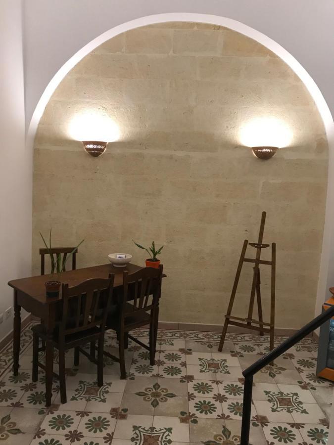 Affittacamere Fuori Porta Grottaglie Extérieur photo