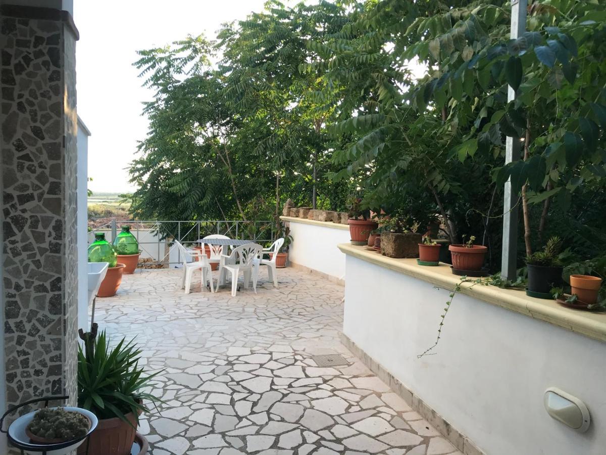 Affittacamere Fuori Porta Grottaglie Extérieur photo